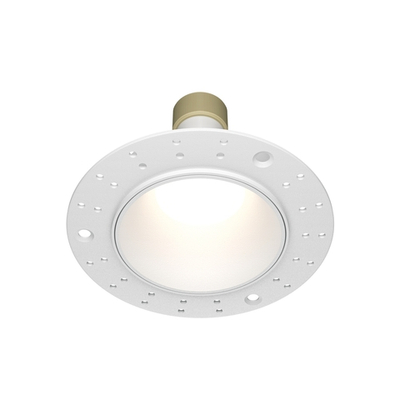 Встраиваемый светильник Technical DL126-GU10-TRS-W