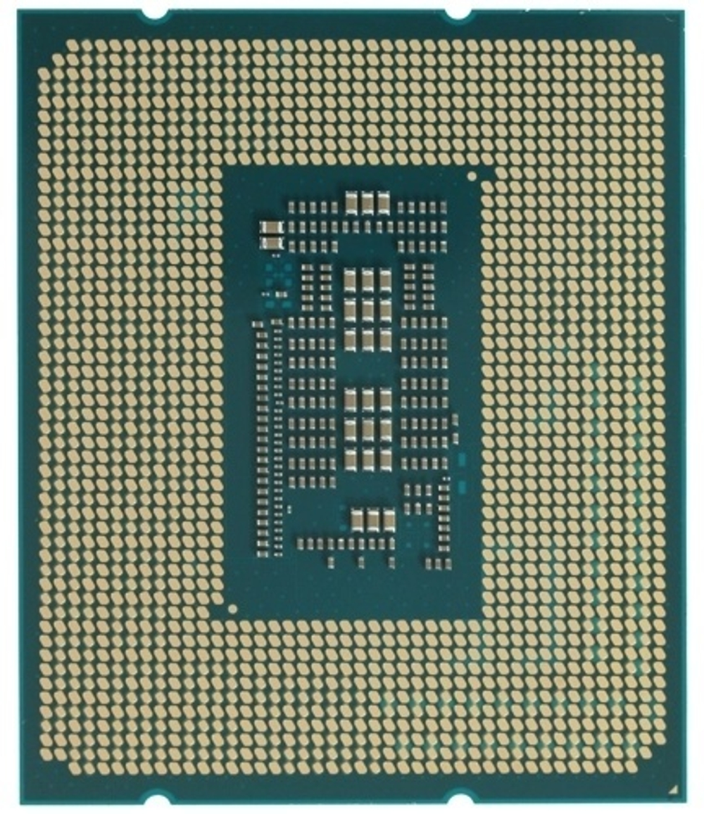 Процессор Intel Core i5 12400F OEM