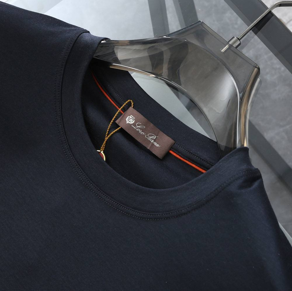 Футболка Loro Piana