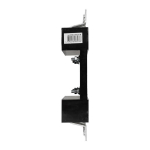 Панель втычная EKF mccb99m-250-pin-3f
