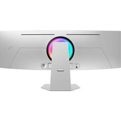 Монитор Samsung Odyssey G9 S49DG952SI