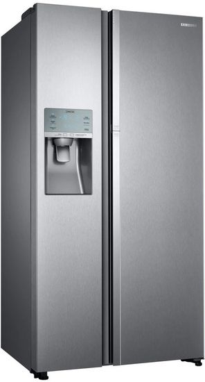 Холодильник Samsung RH58K6598SL