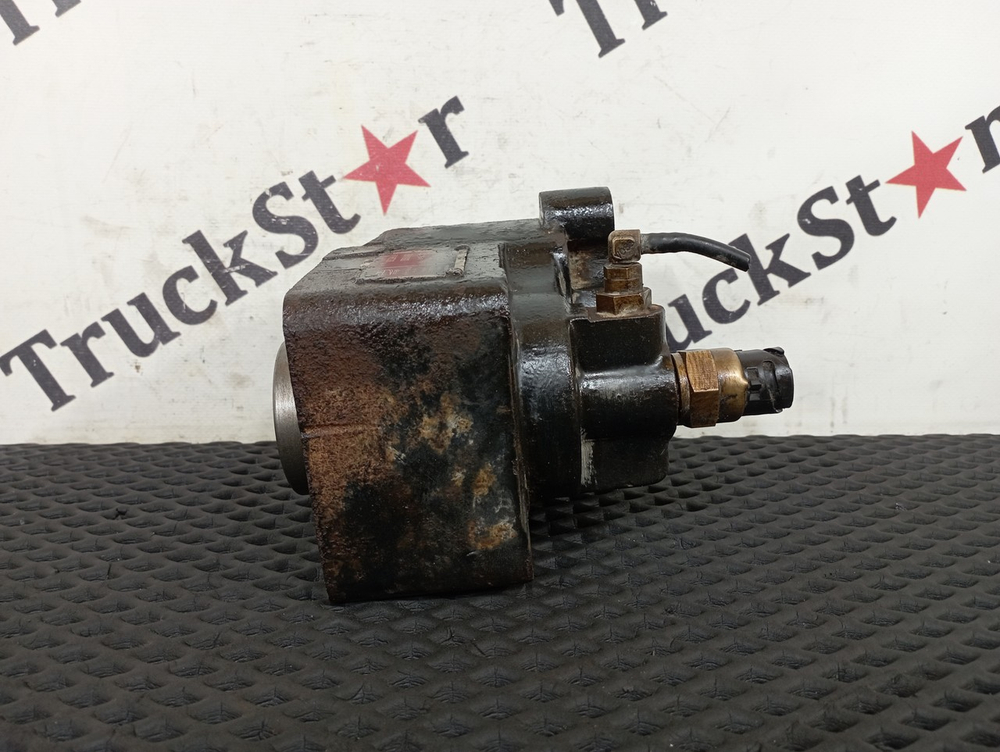 Коробка отбора мощности 2023г.