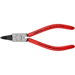 Щипцы для стопорных колец черненые 140 мм Knipex 44 31 J02