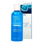 Увлажняющий тонер для лица с коллагеном FarmStay Collagen Water Full Moist Toner, 200 мл.