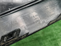 Накладка переднего бампера Changan CS55PLUS 21-24
