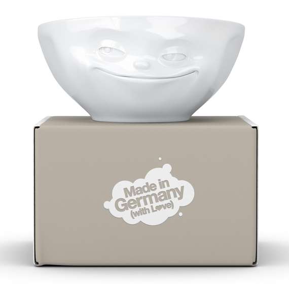 Чаша Tassen Grinning 350 мл