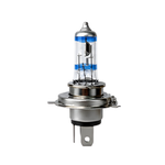 Лампа H4 60/55W 12V HVU P43t Excelite комплект высокое напряжение ультра