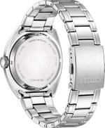Мужские японские наручные часы Citizen NJ0100-71E