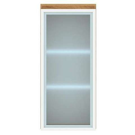 Пенал навесной Гретта 1В