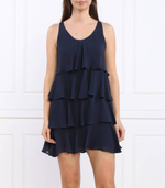 Платье Armani Exchange - темно-синий(3RYA20 YN3LZ)