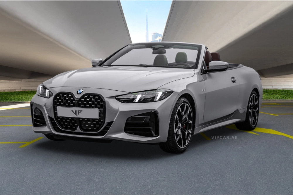 BMW 420i