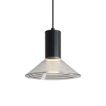 Подвесной светодиодный светильник Freya LAKE FR6179PL-L6B