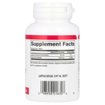 Natural Factors, хелат хрома ФТГ, 500 мкг, 90 таблеток
