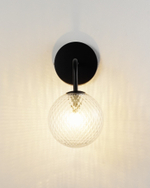 Бра Moderli V2055-W Covey