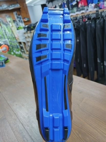 Лыжные ботинки SPINE NNN Concept Carbon Skate