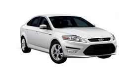 Моменты затяжки болтов Ford Mondeo