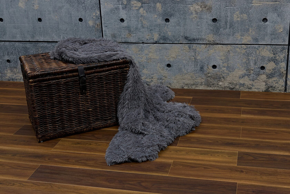 Кварц-винил SPC Steinholz Prime 4,5 мм Кремс 1.7568 м2