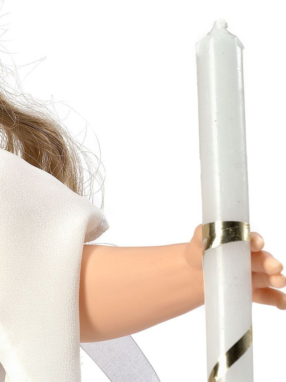 Кукла LAMAGIK виниловая 41см, Brigit Marfil (40034M)