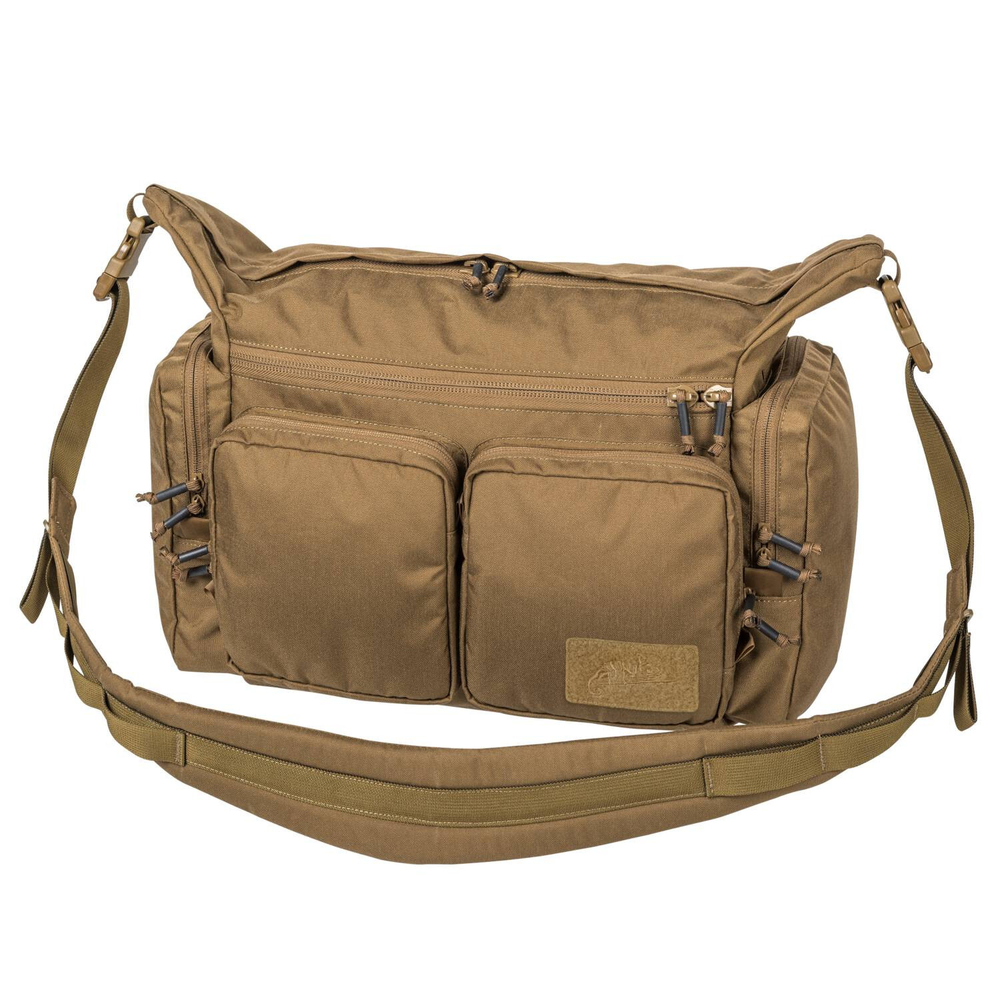 Helikon-Tex WOMBAT Mk2® Shoulder Bag - Cordura®