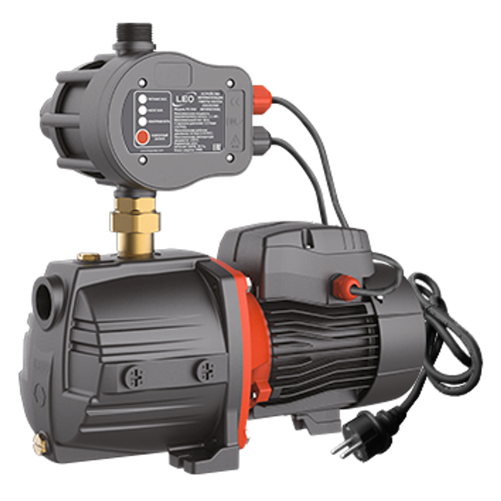 Насос "LEO" модель 4ACm75E