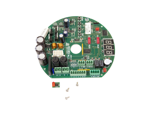 Плата управления Wing40 Запчасти для турникетов, CAME 119RIT208