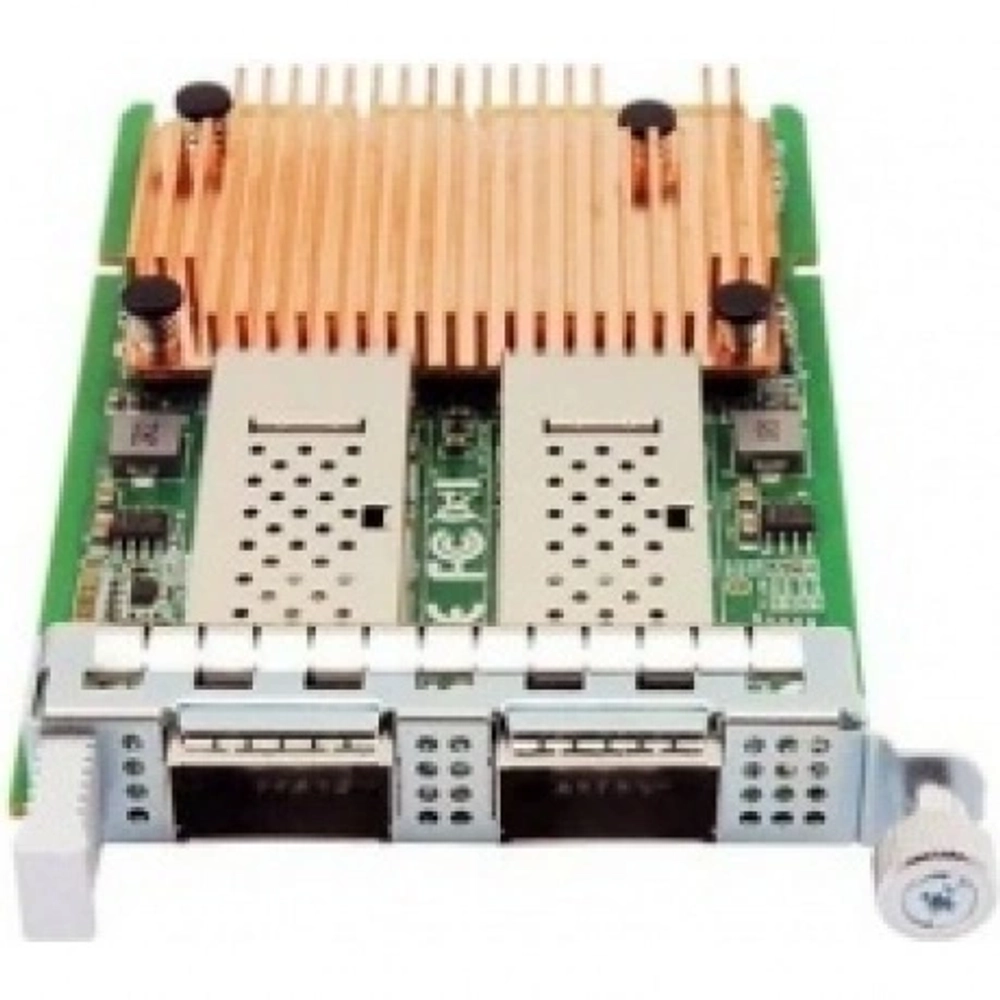 Сетевой адаптер LR-Link 2X100G SFP28 OCP3.0 (LRES3026PF-OCP)