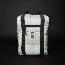 Рюкзак GO REFRIGI STRIPES Brick Pack светло-серый