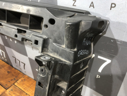 Панель передняя Rapid 2, Polo 6 20-нв Б/У Оригинал 60U805588E