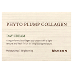Mizon, Phyto Plump Collagen, дневной крем, 50 мл (1,69 жидк. унц.)