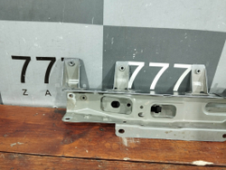 Панель передняя верхняя часть Chery Tiggo 7 Pro 20-нв Б/У Оригинал 509001130AADYJ