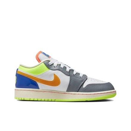 Кроссовки Air Jordan 1 Low Hoops