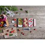 Ланч-бокс mb original, strawberry