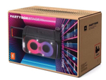 Портативная акустика  JBL Partybox Stage 320