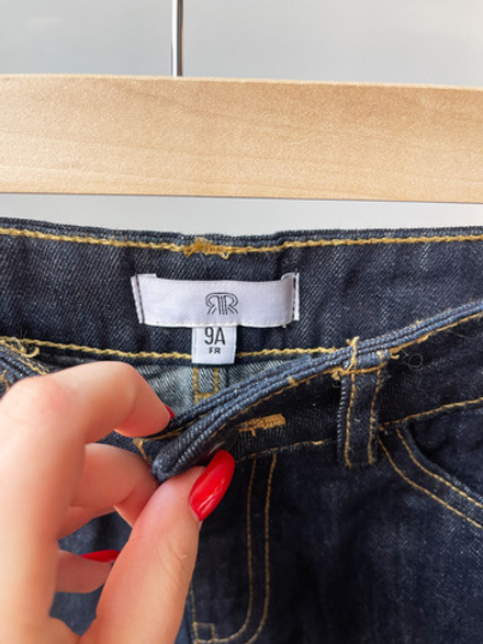 Джинсы La Redoute, 134