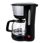 Кофеварка капельная Blackton Bt CM1110