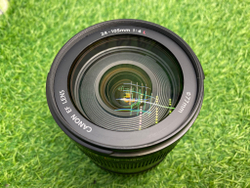 Canon EF 24-105mm 4L IS USM