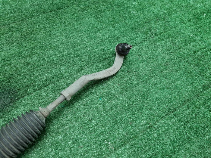 Рейка рулевая Geely Tugella (2019-н.в.)