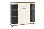 Комод-витрина Грейс ТБ-5000