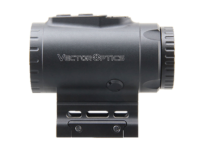 Прицел призматический Vector Optics Paragon 3x18, VEPS-MBR (SCPS-M03)