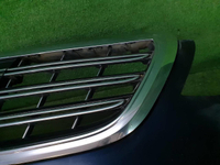 Бампер передний Mercedes S W222 (17-20) (В сборе)