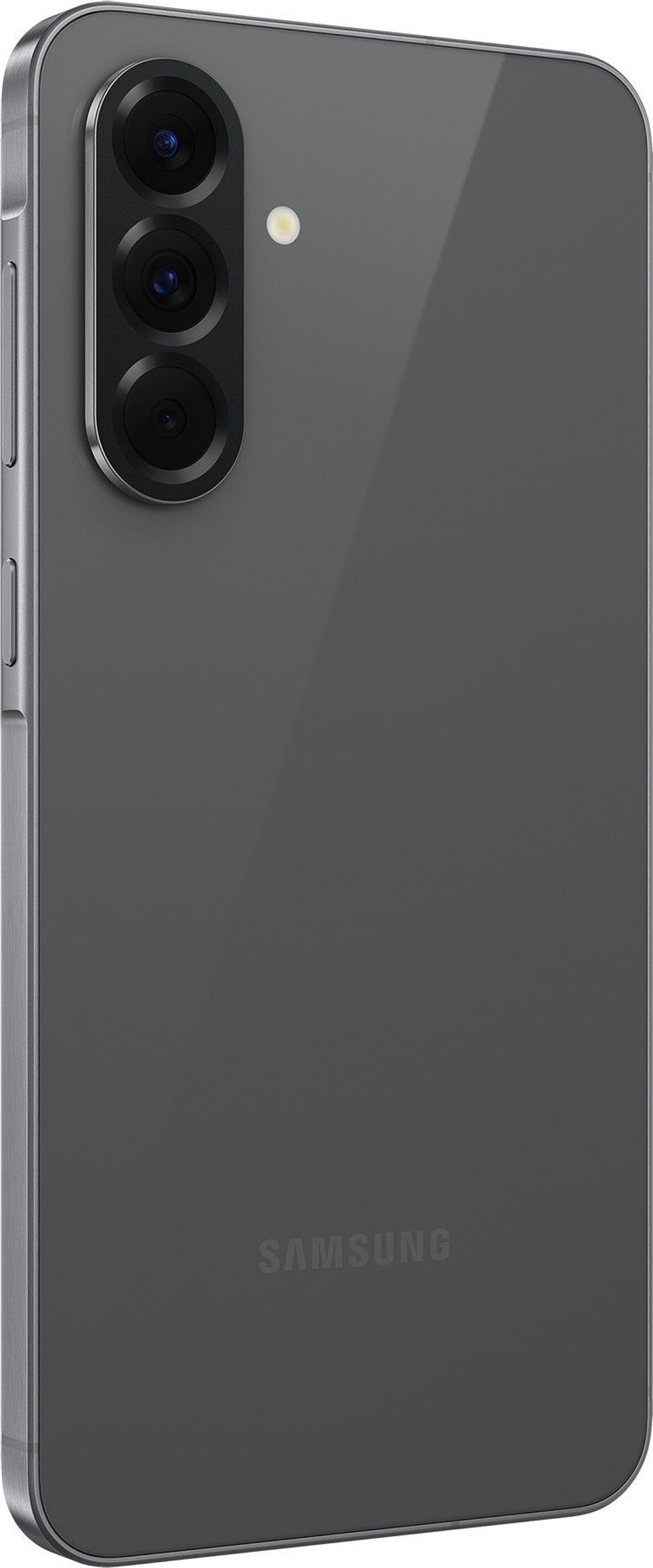 Смартфон Samsung Galaxy A56 12 ГБ/256 ГБ Черный (Graphite)