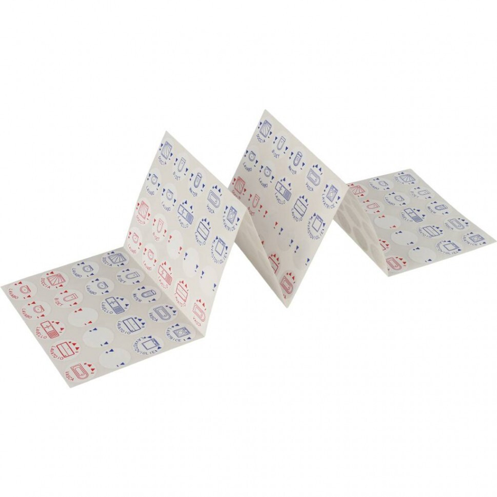 Коллектор распределительный 3/4"х3/4"ЕК, 3 отвода Stout
