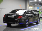 Mercedes-Benz E-Class W213 E300 Avangarde (12.2019)