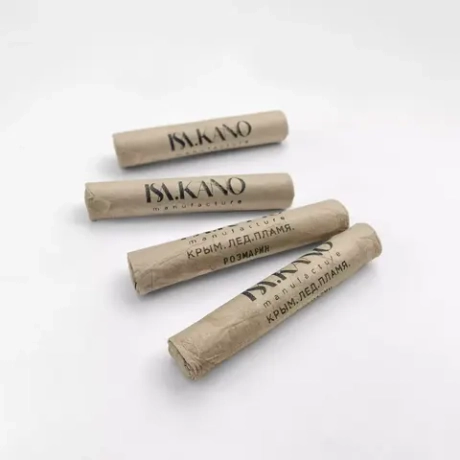 Набор сигар из розмарина (4 шт.)