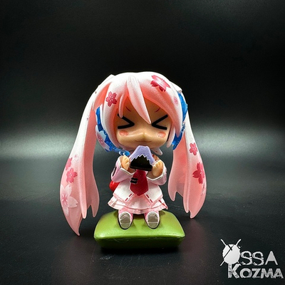 Фигурка Сакура Мику