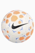 Футбольный мяч Nike Pitch размер 3 - белый