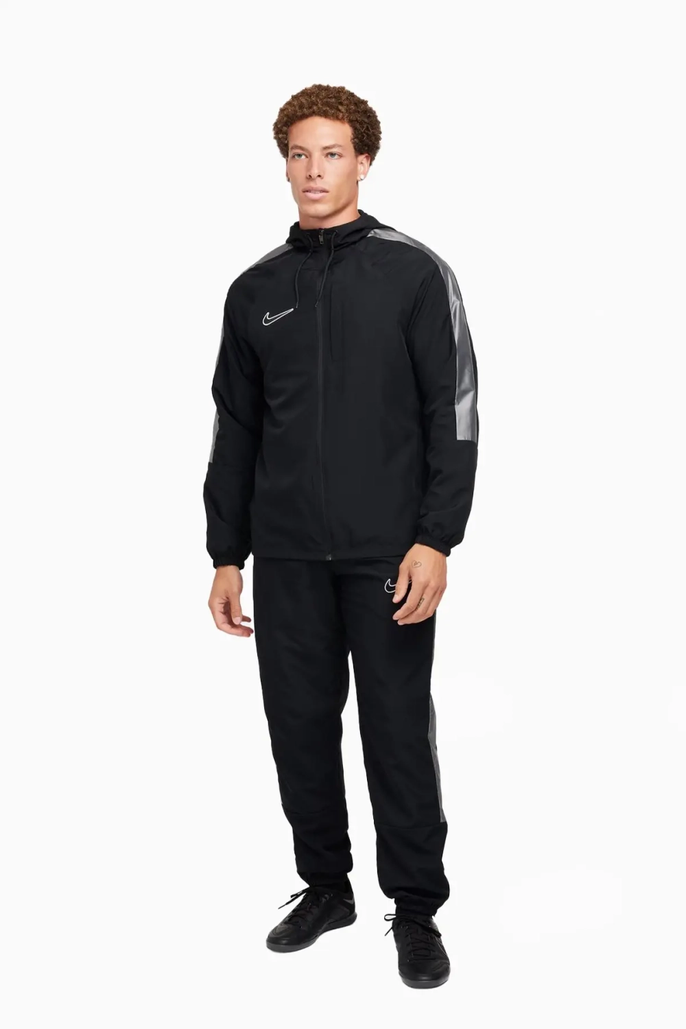 Ветровка Nike Academy Water-Repellent - черный