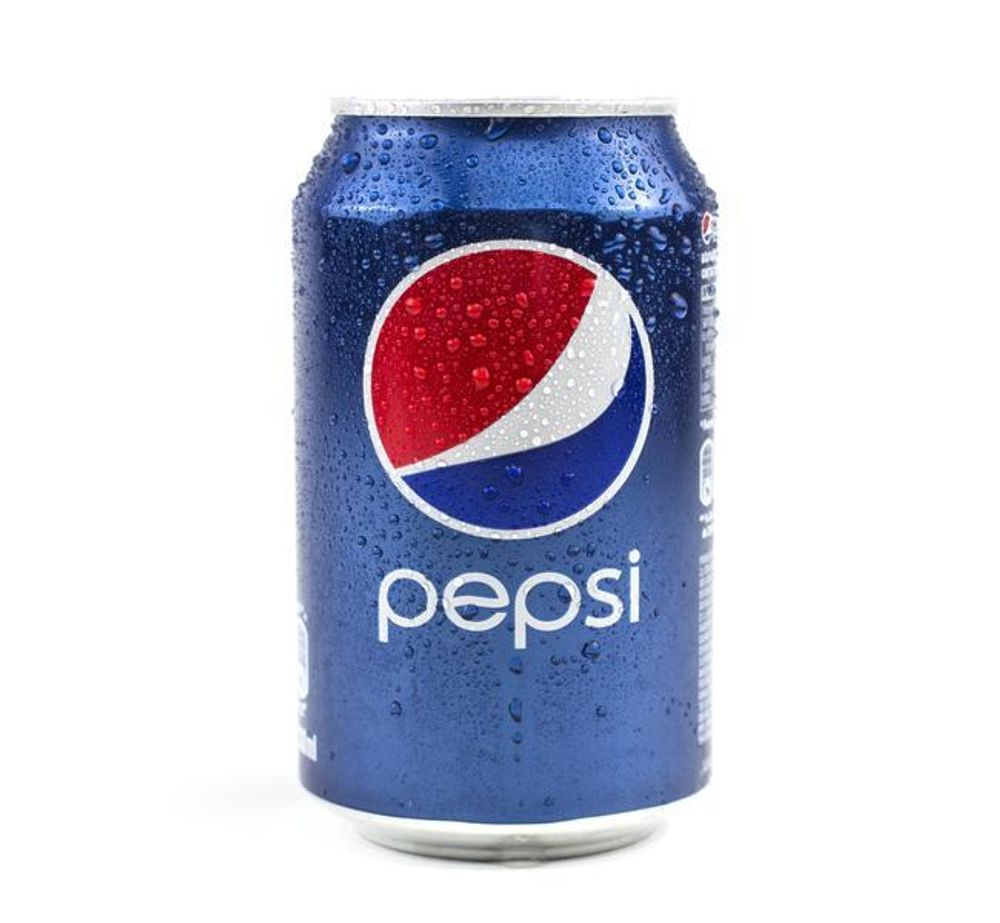Напиток газированный, Pepsi, 300мл