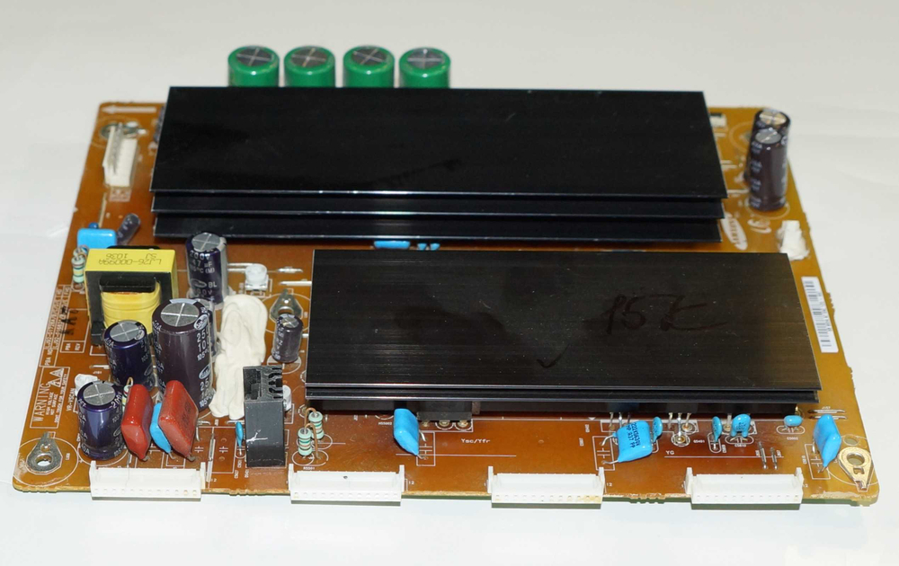 LJ41-08458A LJ92-01728A LJ92-01683A Y-main для PS50C490B3WXRU